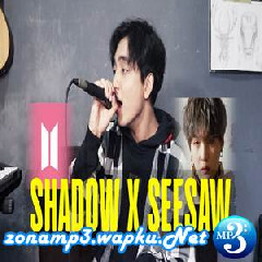 Reza Darmawangsa Shadow X Seesaw (SUGA BTS Medley) Mp3