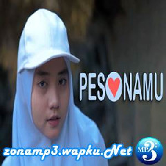 Cheryll - Pesonamu - Almahyra (Cover Putih Abu Abu) Mp3