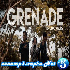Ferachocolatos - Grenade (Cover) Mp3
