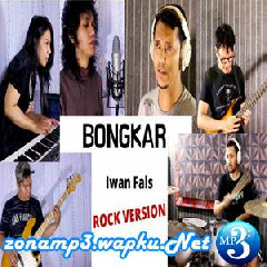 ZerosiX Park Bongkar (ROCK Cover Ft. Sanca Records) Mp3