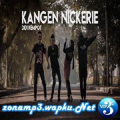 Ferachocolatos - Kangen Nickerie (Cover) Mp3
