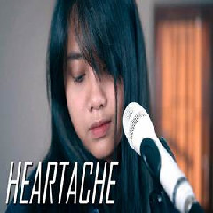 Hanin Dhiya - Hearthace (Cover) Mp3