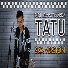 Genja SKA Tatu (SKA Version) Mp3