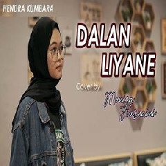 Monica Fiusnaini Dalan Liyane (Reggae Version Cover) Mp3