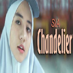 Putih Abu Abu - Chandelier (Cover Cheryll) Mp3
