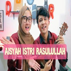 Deny Reny Aisyah Istri Rasulullah (Cover Ukulele Beatbox) Mp3