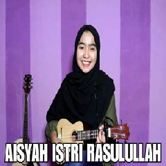 Adel Angel - Aisyah Istri Rasulullah (Cover Ukulele Version) Mp3