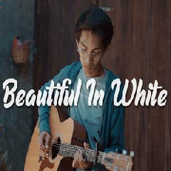 Tereza - Beautiful In White (Acoustic Cover) Mp3