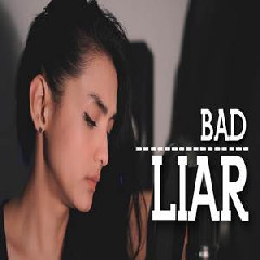 Metha Zulia - Bad Liar (Cover) Mp3