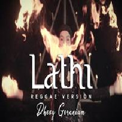 Dhevy Geranium - Lathi (Reggae Cover) Mp3