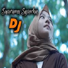 Jovita Aurel - Suaramu Syairku (DJ Remix Version) Mp3