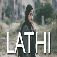 Hanin Dhiya - Lathi (Cover) Mp3