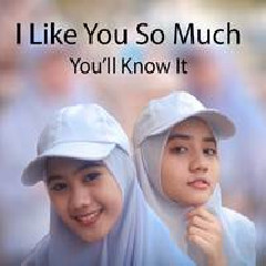 Putih Abu Abu - I Like You So Much, Youll Know It (English Cover) Mp3