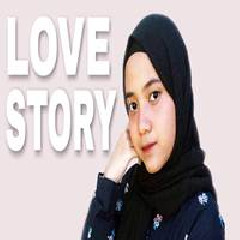 Hanin Dhiya - Love Story (Cover) Mp3