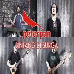 Sanca Records - Bintang Di Surga - Peterpan (Rock Cover) Mp3