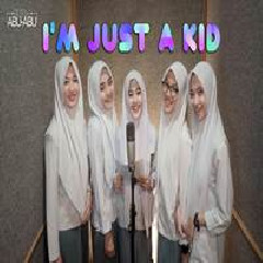 Putih Abu Abu Im Just A Kid (Cover) Mp3