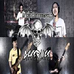 Sanca Records Afterlife (Metal Cover) Mp3