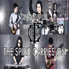 Sanca Records The Spirit Carries On (Cover Ft. Sony) Mp3