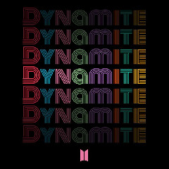 BTS Dynamite Mp3
