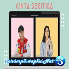 Eclat Cinta Segitiga Feat Misellia Mp3