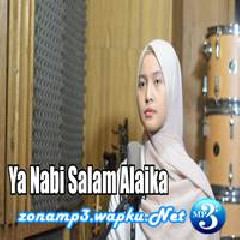 Leviana Ya Nabi Salam Alaika (Cover) Mp3