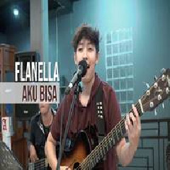 Chika Lutfi - Aku Bisa - Flanella (Cover) Mp3