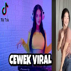 Gita Youbi - Cewek Viral Tik Tok Terngiang Ngiang (Dj Sexy Remix) Mp3