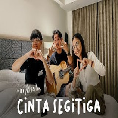Eclat & Misellia Cinta Segitiga (Live Version) Mp3