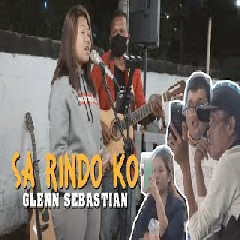 Nanda Monica Sa Rindu Ko - Glenn Sebastian (Cover) Mp3