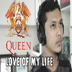 Sanca Records - Love Of My Life (Acoustic Cover) Mp3