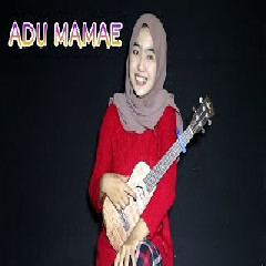 Adel Angel - Adu Mamae Ada Cowok Baju Hitam (Cover) Mp3