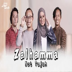 Not Tujuh Zalhamma (Cover) Mp3