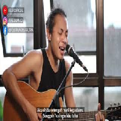 Felix Irwan - Rindu Setengah Mati - Dmasiv (Cover) Mp3