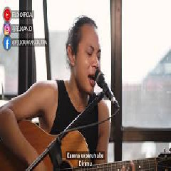 Felix Irwan - Separuh Aku - Noah (Cover) Mp3