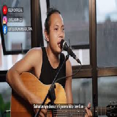 Felix Irwan Seharusnya Kita - Naff (Cover) Mp3
