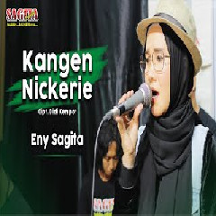 Eny Sagita - Kangen Nickerie (Versi Jandhut) Mp3