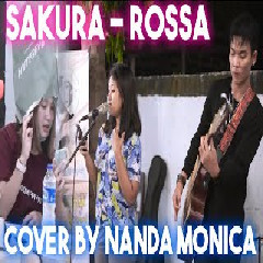 Nanda Monica - Sakura - Rossa (Cover) Mp3