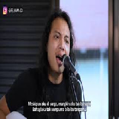 Felix Irwan Tempat Terakhir - Padi (Cover) Mp3