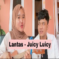 Deny Reny Lantas - Juicy Luicy (Cover Ukulele Beatbox) Mp3
