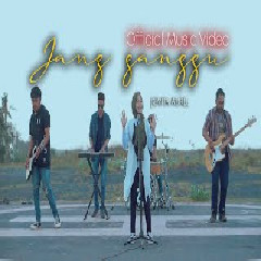 Jovita Aurel - Jang Ganggu Mp3