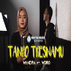 Woro Widowati Tanpo Tresnamu Feat Wandra Mp3