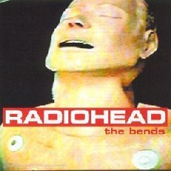 Radiohead The Bends Mp3