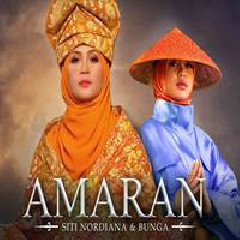 Siti Nordiana & Bunga Amaran Mp3