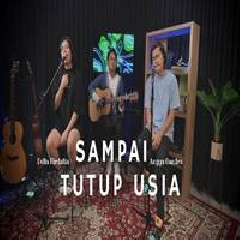 Della Firdatia - Sampai Tutup Usia Feat Angga Candra Mp3