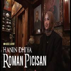 Hanin Dhiya - Roman Picisan Feat Ahmad Dhani Mp3