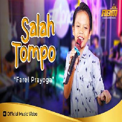 Farel Prayoga - Salah Tompo Ska Reggae Mp3