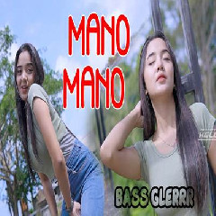 Kelud Music - Dj Mano Mano Bass Jlungup Mp3