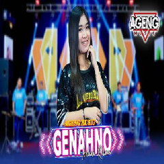 Adinda Rahma - Genahno Ft Ageng Music Mp3