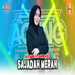 Nazia Marwiana Sajadah Merah Ft Ageng Music Mp3