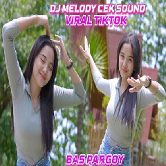 Dj Tanti - Dj Remix Pargoy Trombone Melody Mengular Bass Horeg Mp3